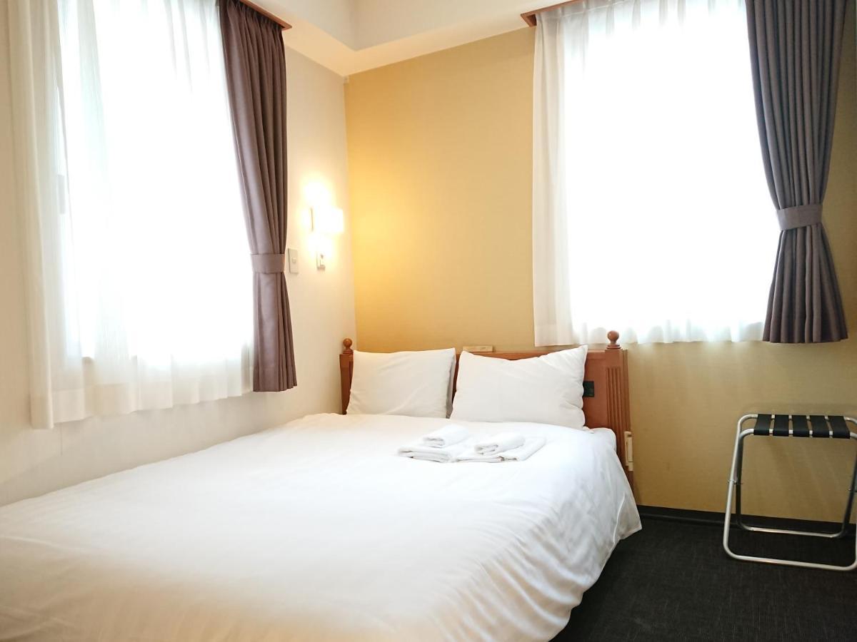 Smile Hotel Kobe Motomachi Exterior foto