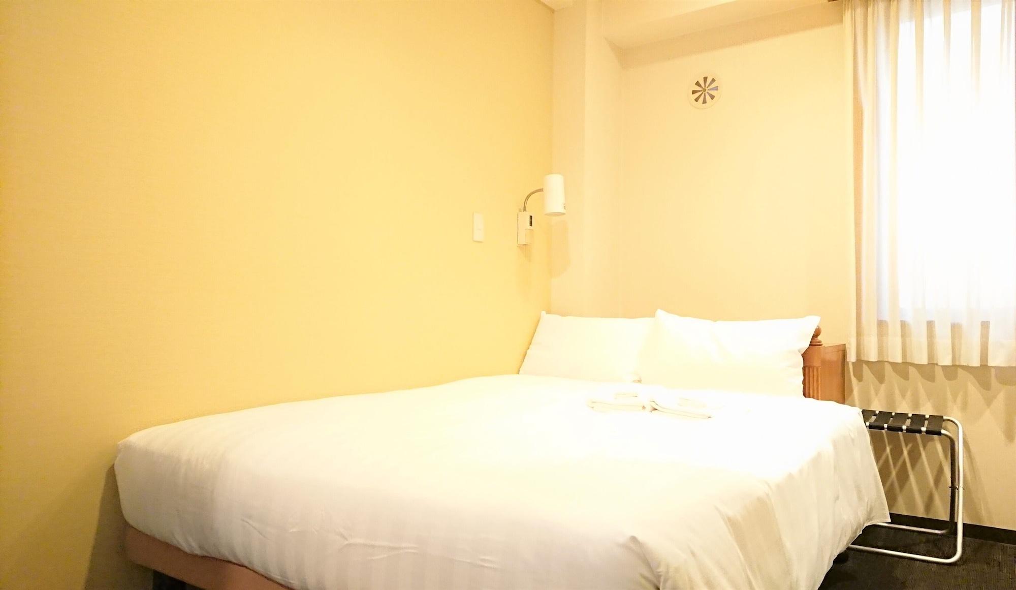 Smile Hotel Kobe Motomachi Exterior foto