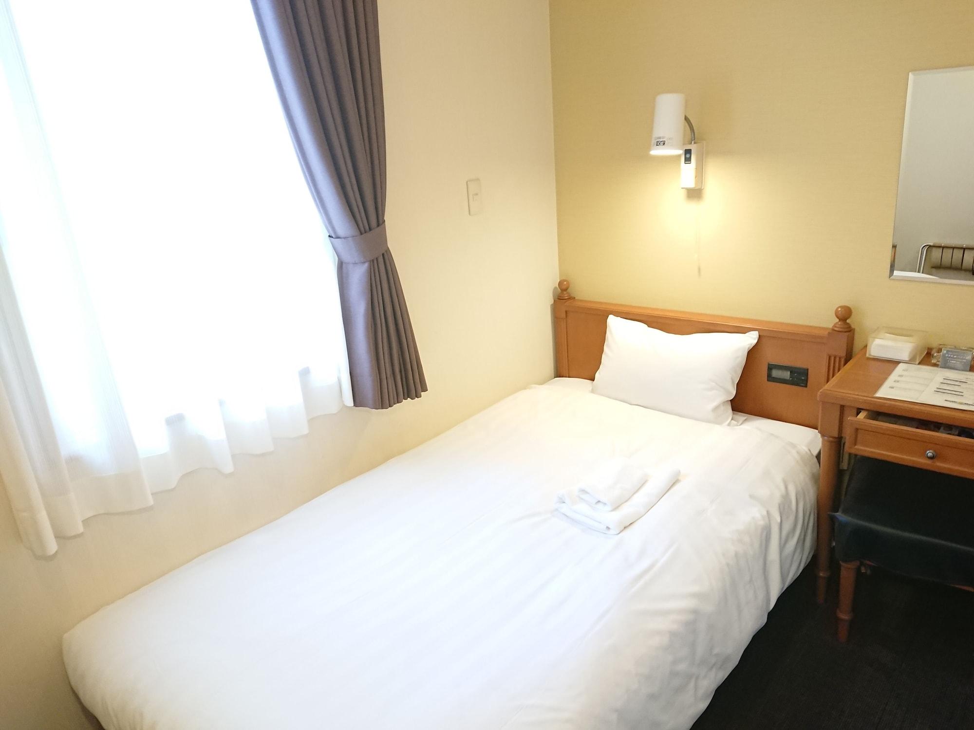 Smile Hotel Kobe Motomachi Exterior foto