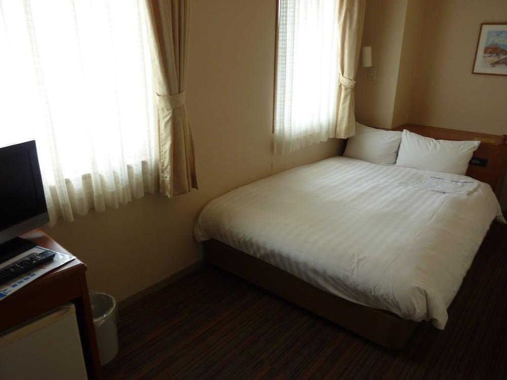Smile Hotel Kobe Motomachi Exterior foto