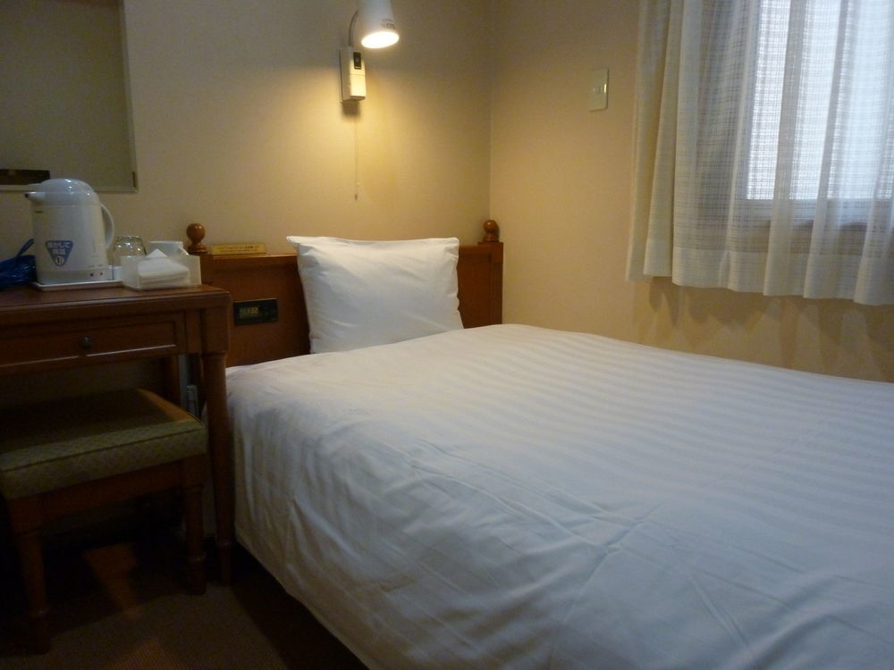 Smile Hotel Kobe Motomachi Exterior foto